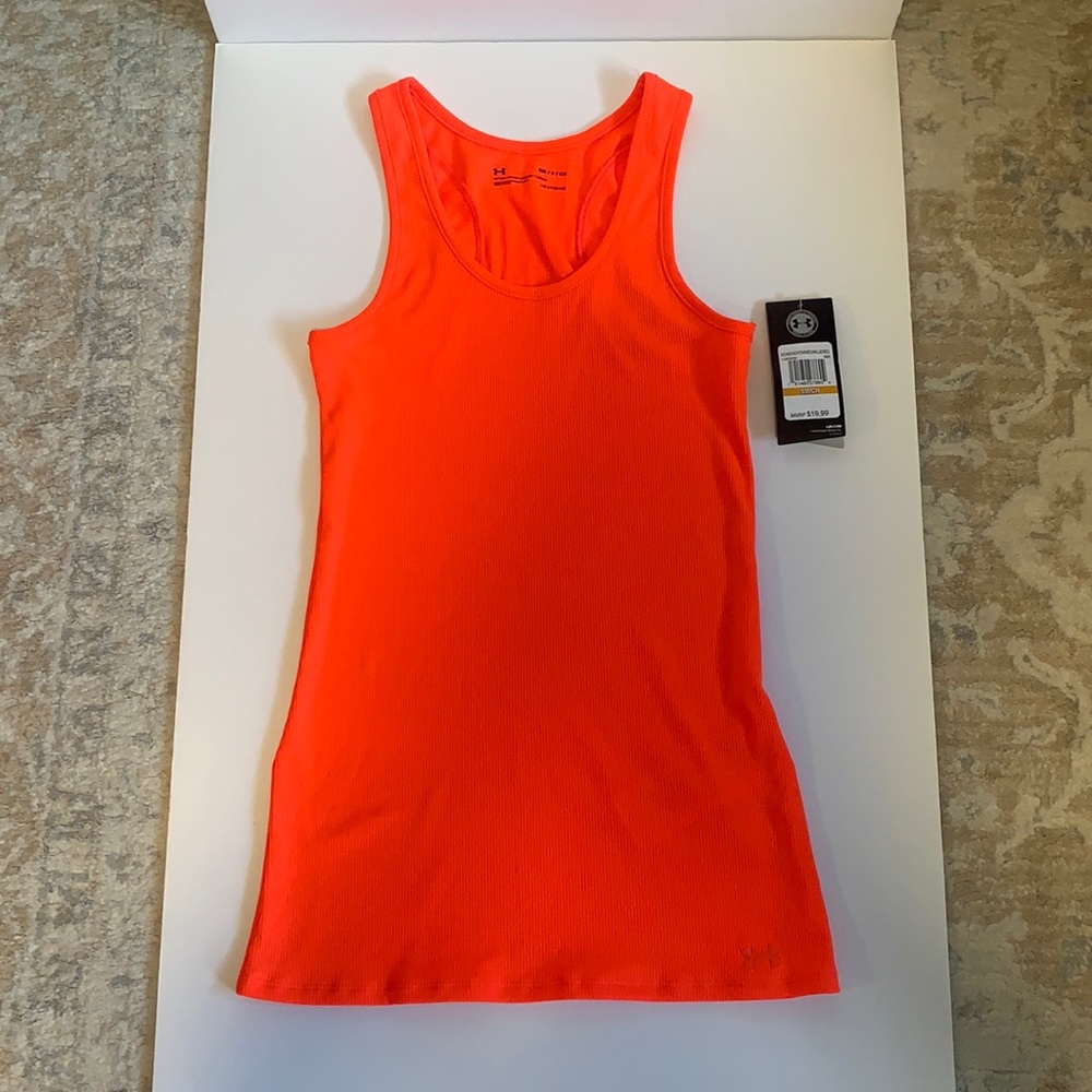 Under Armour Tank